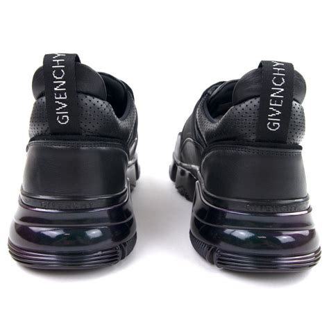 givenchy iridescent sneakers.